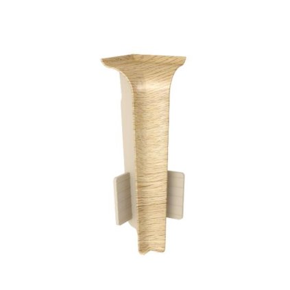 39519 6641601 prvky arbiton vigo 60 dub calvia 160 roh vnutorny 2 ks bal