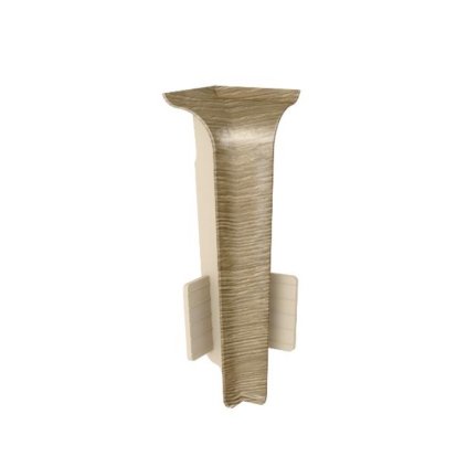 39522 6641621 prvky arbiton vigo 60 dub cornwall 162 roh vnutorny 2 ks bal