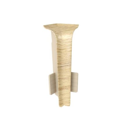 39531 6641101 prvky arbiton vigo 60 dub jersey 110 roh vnutorny 2 ks bal