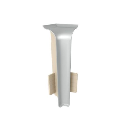 39558 6640031 prvky arbiton vigo 60 ral 7042 tmavo seda 03 roh vnutorny 2 ks bal