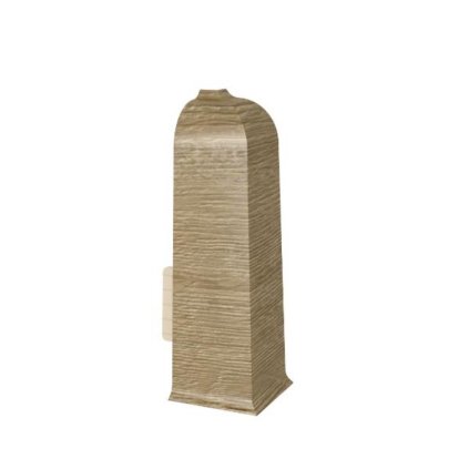 39570 6641622 prvky arbiton vigo 60 dub cornwall 162 roh vonkajsi 2 ks bal