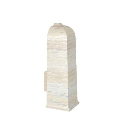 39597 6641072 prvky arbiton vigo 60 dub vermont 107 roh vonkajsi 2 ks bal