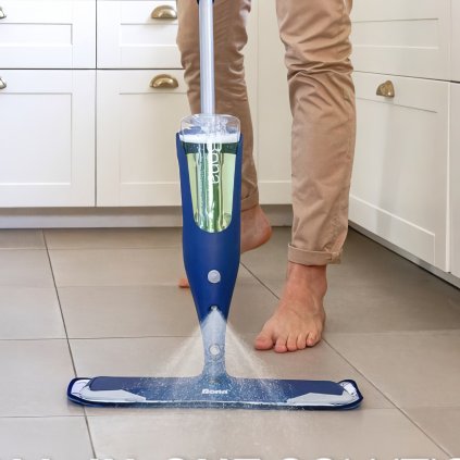 bona premium spray mop na tvrde podlahy interier 2 20406