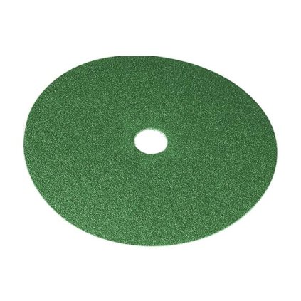 Brúsny kotúč Bona 8600 Green Ceramic 178mm P100 keramický zelený, suchý zips