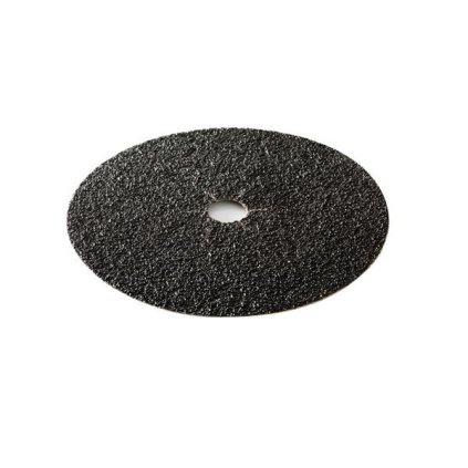 Brúsny kotúč Bona 8700 Superior pr.150x8 mm P36 keramický sivý, suchý zips