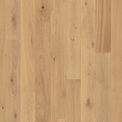 Engineered Wood Flooring 3060 Rustikal, oak Nat.oilWhiteplu wideplank widepl mircobev, 1739929, 2200x185x13 mm