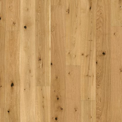 Engineered Wood Flooring Classic 3025 Rustikal Brushed Oak naturaloil plus 1-strip widepl microbev 1744852 2200x185x13 mm