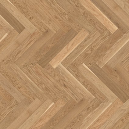 Engineered Wood Flooring Trendtime 3 Living, Oak cream matt lacquer wideplank widepl mircobev, 1739932, 570x95x10,5 mm