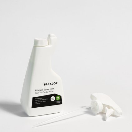parador profi biely osetrovaci olej v spreji 21549