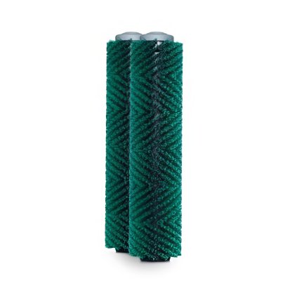 kartac valcovy zeleny 400 mm na cistiaci stroj bona power scrubber 2 0 20378