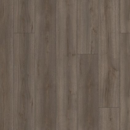 Laminate Flooring Trendtime 6 4V Oak Loft Smoked white oiled vivid texture V-groove 1744710 2200x243x9 mm AC5/33