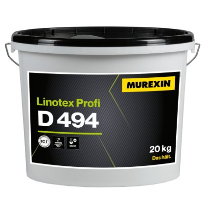 murexin linotex profil d494 20498
