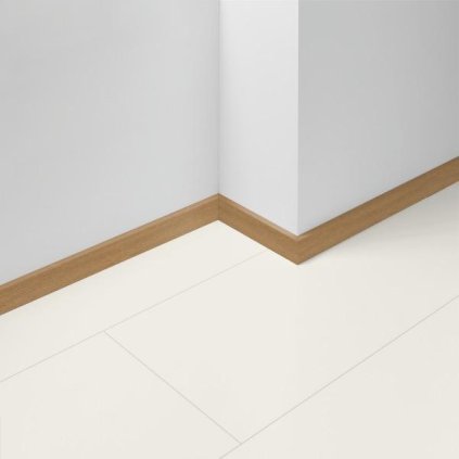 Lišta soklová Parador SL3 oak decor D092 1745445 2200x16x40 mm