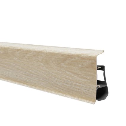 lista soklova pvc arbiton indo dub avalon 187 2 5m vyska 70 mm 6701870 19347