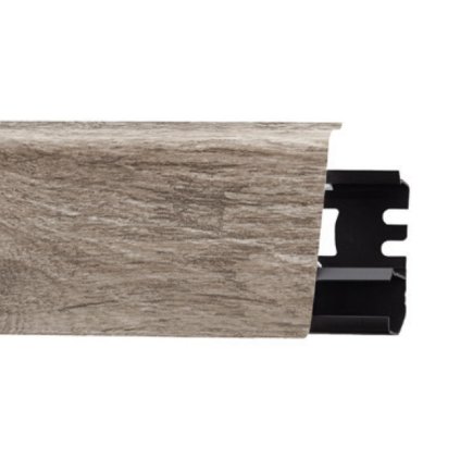 lista soklova pvc arbiton indo dub kinesawa 191 2 5m vyska 70 mm 6701910 19497