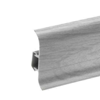 lista soklova pvc cezar premium classic dub sivy svetly m078 59x22x2200 mm 6600780new 16782