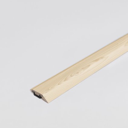 smrekovec apollo prirodny vyrovnavaci profil pre modular one podlahy p1749006 18308