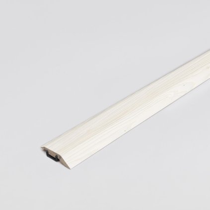 smrekovec apollo biely vyrovnavaci profil pre modular one podlahy p1749007 18671