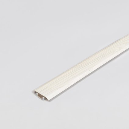 smrekovec apollo biely prechodovy profil ku modular one podlaham p1749020 18317