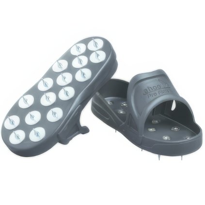 navleky na obuv klincove s hrotmi 31mm velkost xl na chodzu po cerstvej nivelacke romus 94259 21828