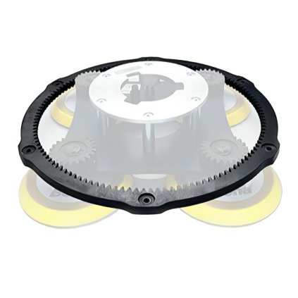 neb vnutrone ozubenie 6x torx skrutka m6x25 21538