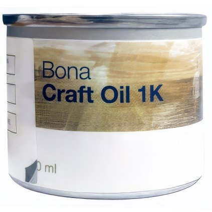 olej bona craft oil vzorka 21889
