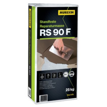 opravna hmota murexin rs90 21564