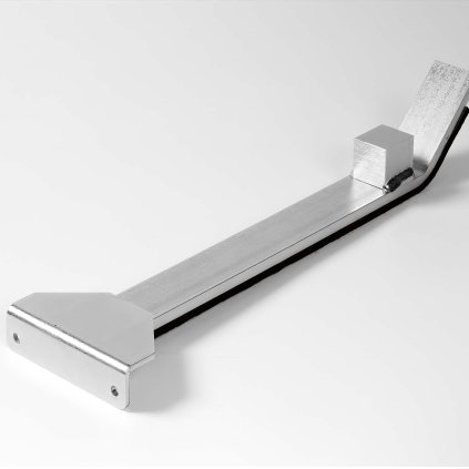 pacidlo kovove s plstenym polstrovanim parador 20397