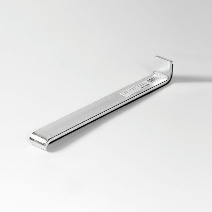 pacidlo kovove s plstenym polstrovanim 20380