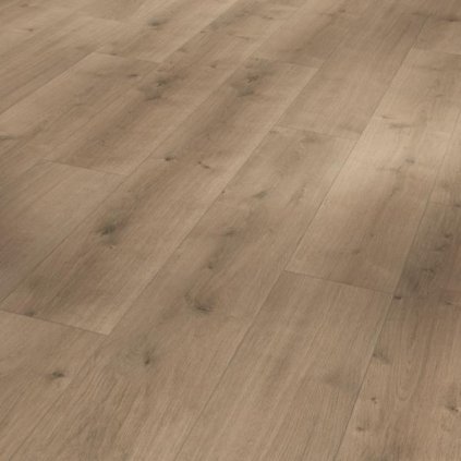 Parador Modular ONE Hydron Dub pure pearl-grey wood texture 1 widepl. Minibev 1746935 1290x196x5,5 mm