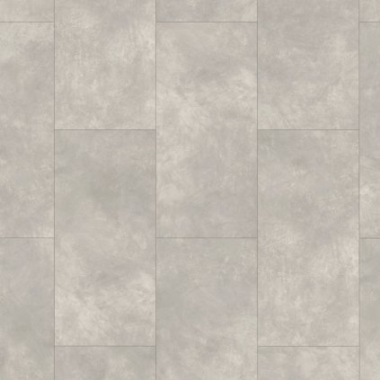 Parador Modular ONE Hydron Oversize tile Concrete light grey stone texture micro-bevel 1744857 856x403x5,5 mm