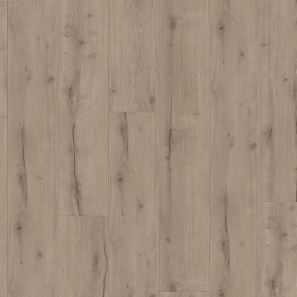 Parador Modular ONE Chateau plank Dub Helios grey rustic texture 1 widepl V-groove, 1748726, 2200x235x8 mm