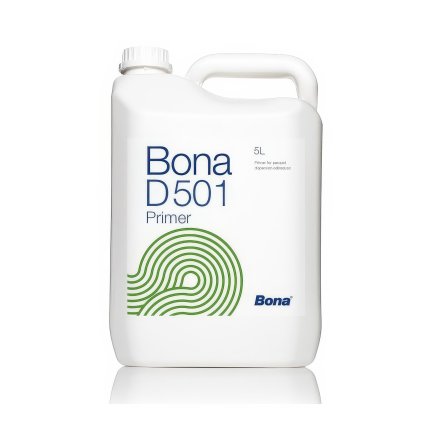 PENETRACNY NATER BONA D501 5L 1 ZLOZKOVY AKRYLAT 21741