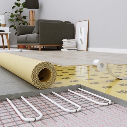 podlozka solidstep all floor 100 1 1mm pum s parozabranou 20457