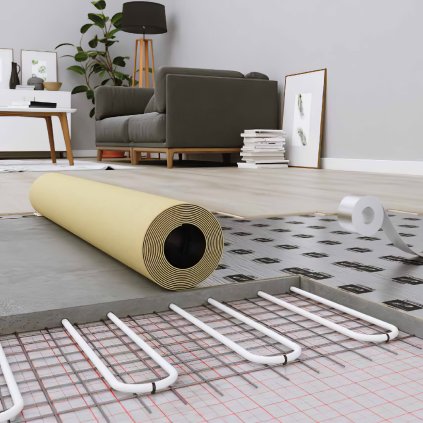 podlozka solidstep all floor 100 s parozabranou 23588