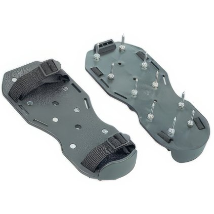 podosvy na obuv klincove s hrotmi 40mm na chodzu po cerstvej nivelacke romus 94255 21902