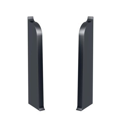 ukoncenie lave prave arbiton vigo 60 ral 7024 antracit 04 1 1 ks v baleni 6640046 18156