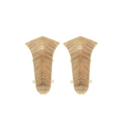 prvky cezar premium classic dub kalifornsky m246 roh vnutorny 6602461 new 20716