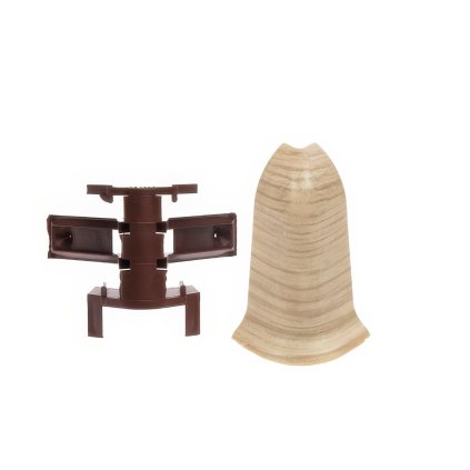 prvky cezar premium classic dub riverside m137 roh vonkajsi krab 6601377 18266