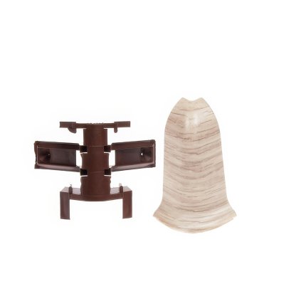 prvky cezar premium classic dub sude m207 roh vonkajsi krab 6602077 18665