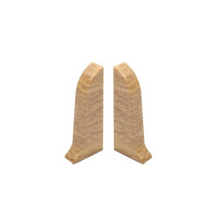 prvky cezar premium classic teak m072 ukoncenie lave prave 6600726 18730