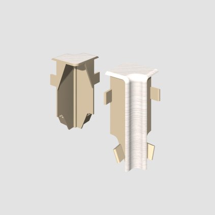 prvky egger 60 cubical dub biely roh vnutorny 1839566 2 ks bal 6260381 19404