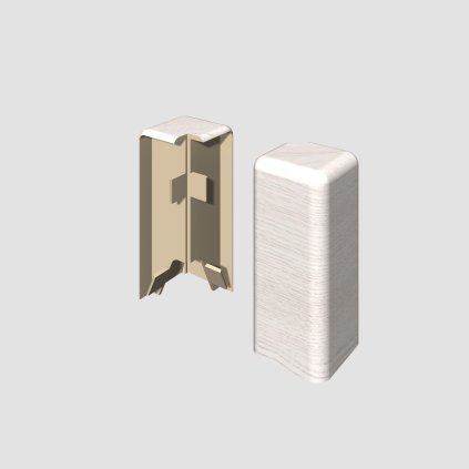 prvky egger 60 cubical dub biely roh vonkajsi 1839567 2 ks bal 6260382 19421