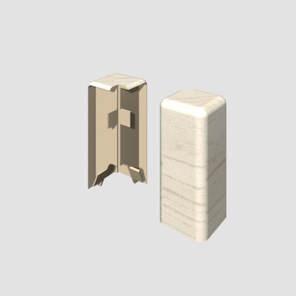 prvky egger 60 cubical dub sivo modry roh vonkajsi 1839907 2 ks bal 6260302 19419