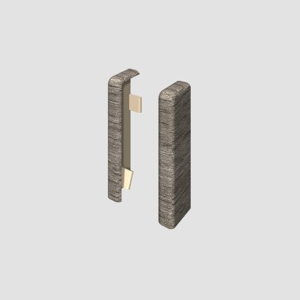 prvky egger 60 cubical dub sivy ukoncenie lave prave 1839908 1 1 ks bal 6260296 19480