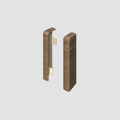 prvky egger 60 cubical orech svetlo hnedy ukoncenie lave prave 1839888 1 1 ks bal 6260426 19465