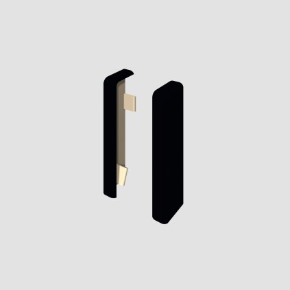 prvky egger 60 cubical universal cierne ukoncenie lave prave 1839876 1 1 ks bal 62600506 19475