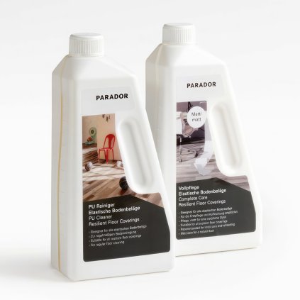 sada parador na udrzbu vinylov spc a modular one 20442