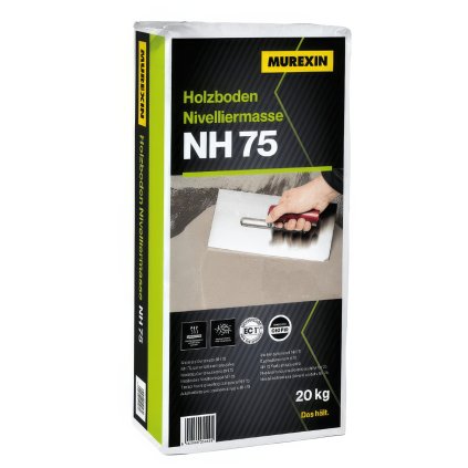 samonivelacna podlahova hmota murexin toplevel supra 320 21565