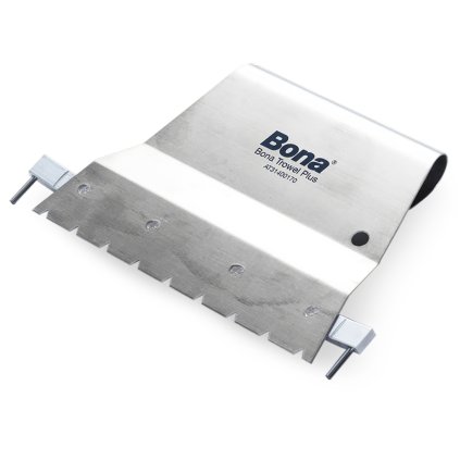 stierka bona trowel plus 1250 f na quantum lepidlo na parkety 21637